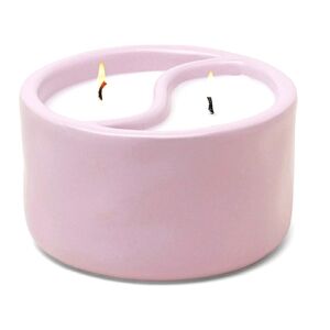 💥BUY 5 GET 3 FREE   Yin-Yang 11 oz Candle - Vetiver Cardamom + Eucalyptu